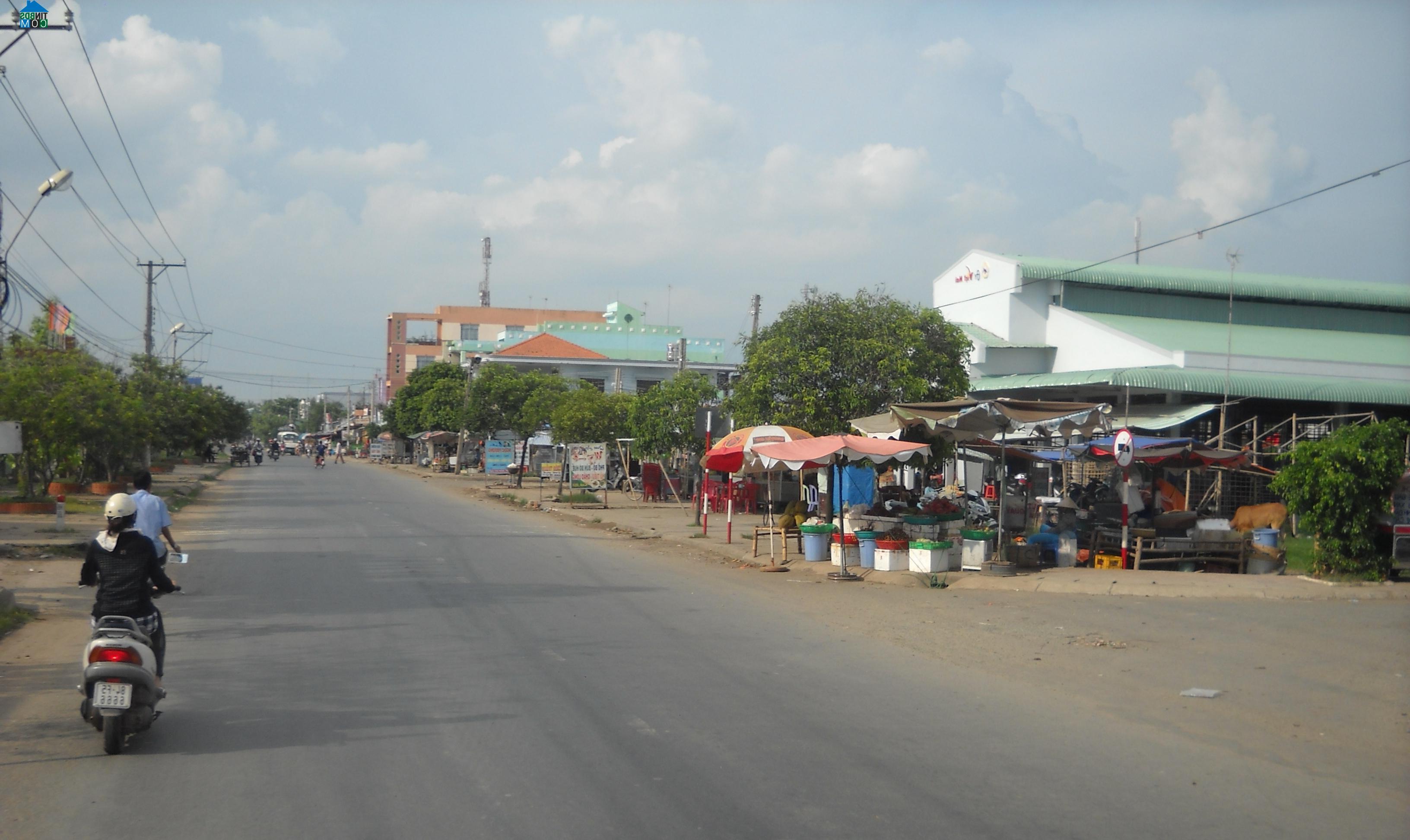 Hình ảnh Càng Long, Vĩnh Long