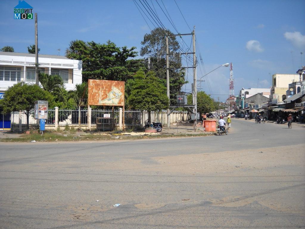 Hình ảnh Cầu Kè, Vĩnh Long