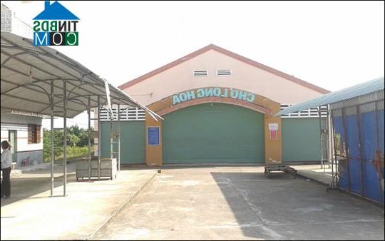 Hình ảnh Châu Hưng, Vĩnh Long