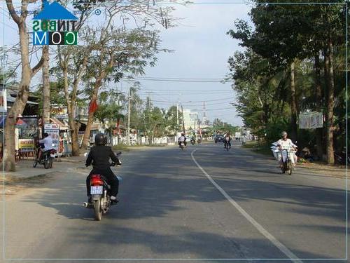 Hình ảnh Châu Thành, Vĩnh Long