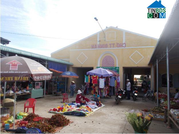 Hình ảnh Đại An, Vĩnh Long