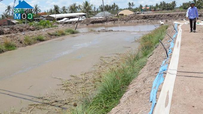 Hình ảnh Thạnh Trị, Vĩnh Long