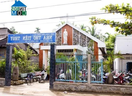 Hình ảnh Tiên Thủy, Vĩnh Long