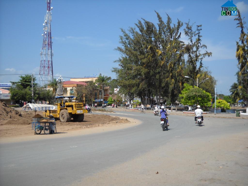 Hình ảnh Tiểu Cần, Vĩnh Long