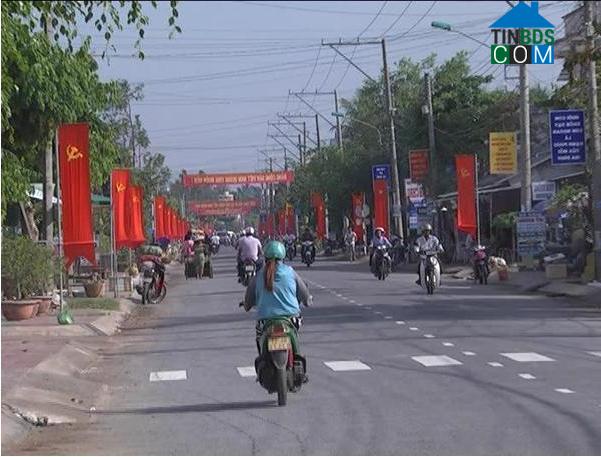 Hình ảnh Trà Cú, Vĩnh Long