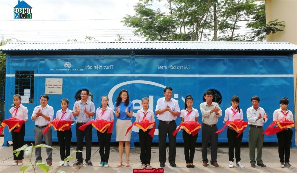 Hình ảnh Trung Hiệp, Vĩnh Long