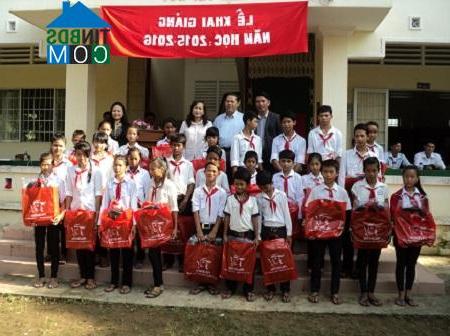 Hình ảnh Vinh Kim, Vĩnh Long