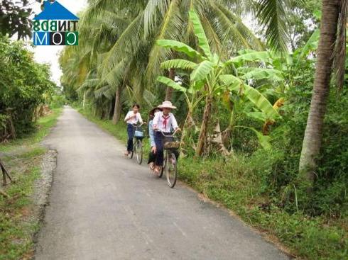 Hình ảnh Vĩnh Thành, Vĩnh Long