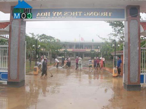 Hình ảnh Mỹ Chánh Hòa, Vĩnh Long