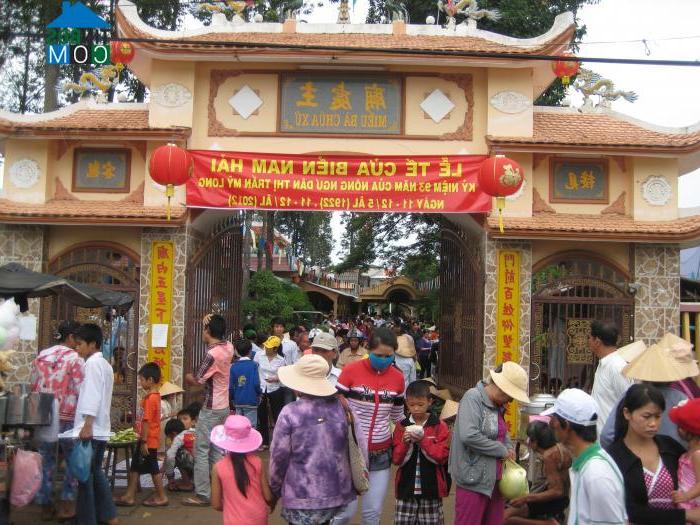 Hình ảnh Mỹ Long, Vĩnh Long