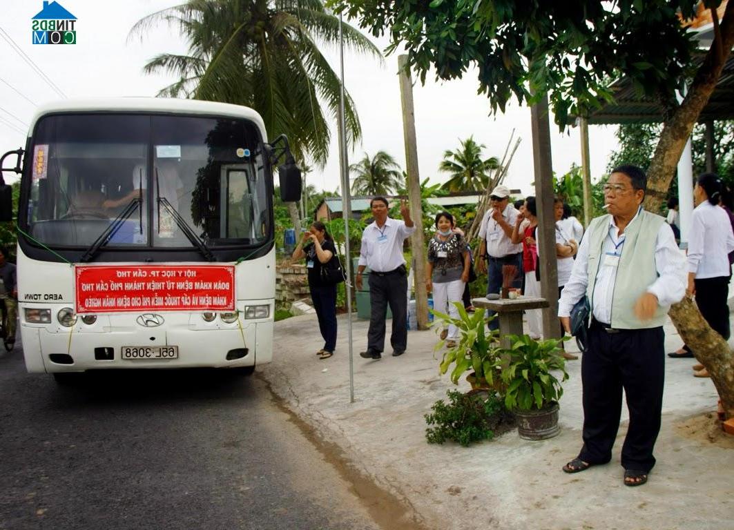 Hình ảnh Ngãi Tứ, Vĩnh Long