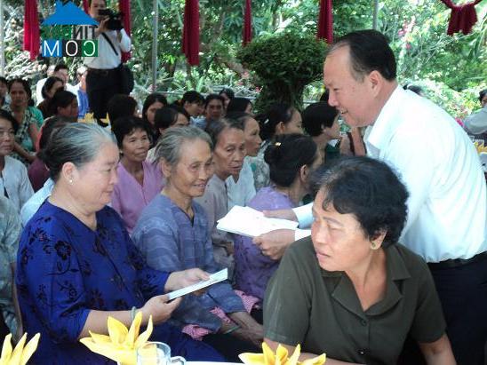 Hình ảnh Nhị Long, Vĩnh Long