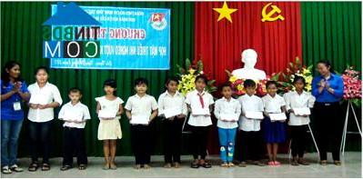 Hình ảnh Nhị Trường, Vĩnh Long