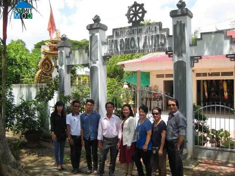 Hình ảnh Nhơn Phú, Vĩnh Long