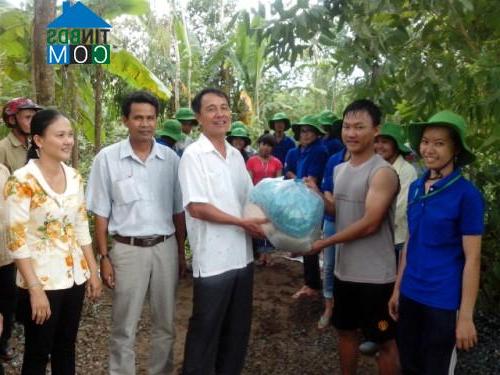 Hình ảnh Phong Thạnh, Vĩnh Long