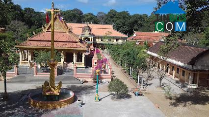 Hình ảnh Đôn Châu, Vĩnh Long