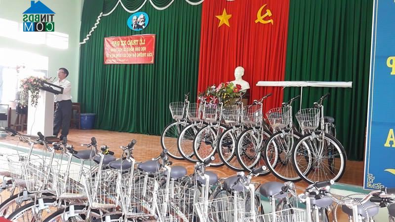 Hình ảnh Hòa Hiệp, Vĩnh Long