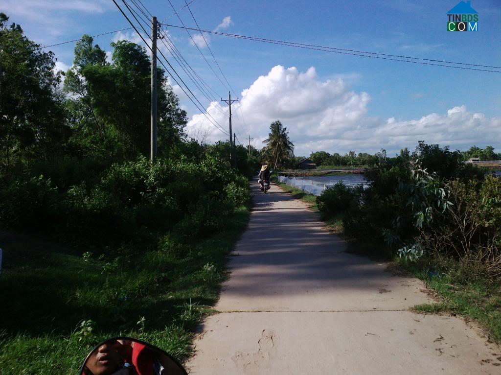 Hình ảnh Hòa Minh, Vĩnh Long