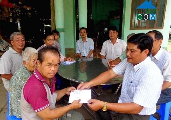 Hình ảnh Hùng Hoà, Vĩnh Long