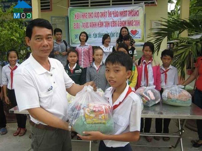 Hình ảnh Hưng Nhượng, Vĩnh Long