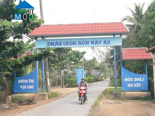 Hình ảnh Hương Mỹ, Vĩnh Long