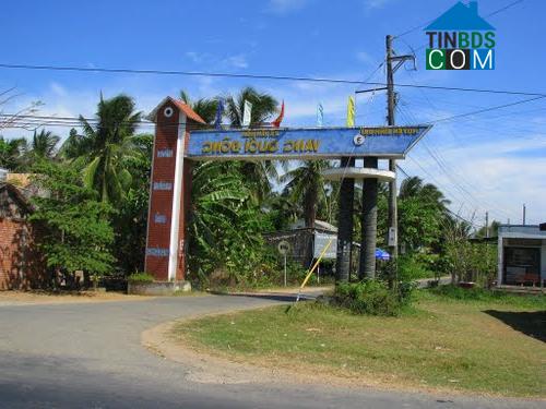 Hình ảnh Lộc Thuận, Vĩnh Long