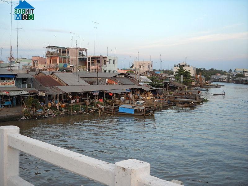 Hình ảnh Long Hồ, Vĩnh Long