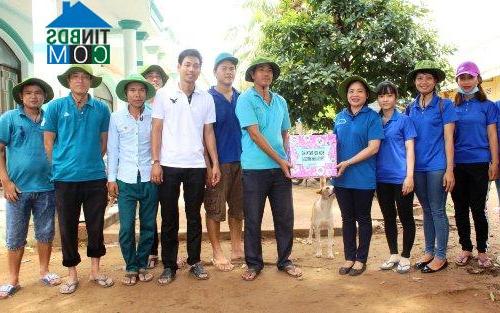 Hình ảnh Long Thành, Vĩnh Long