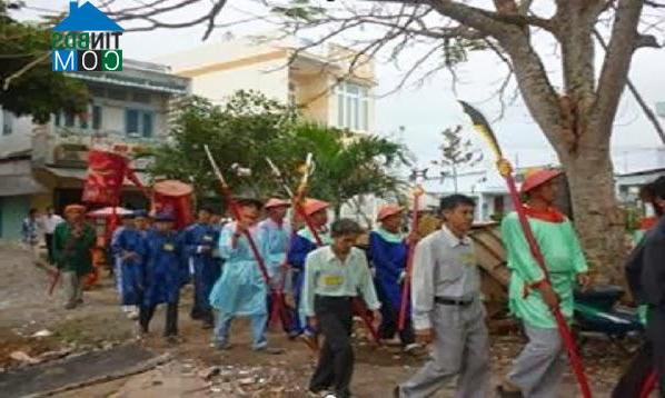 Hình ảnh Lục Sĩ Thành, Vĩnh Long