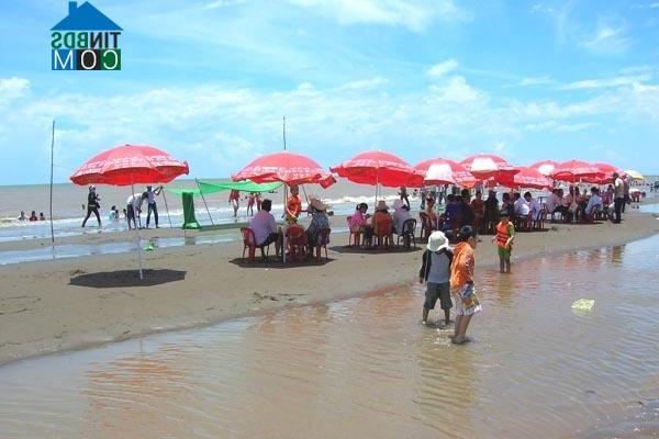 Hình ảnh Thạnh Phú, Vĩnh Long