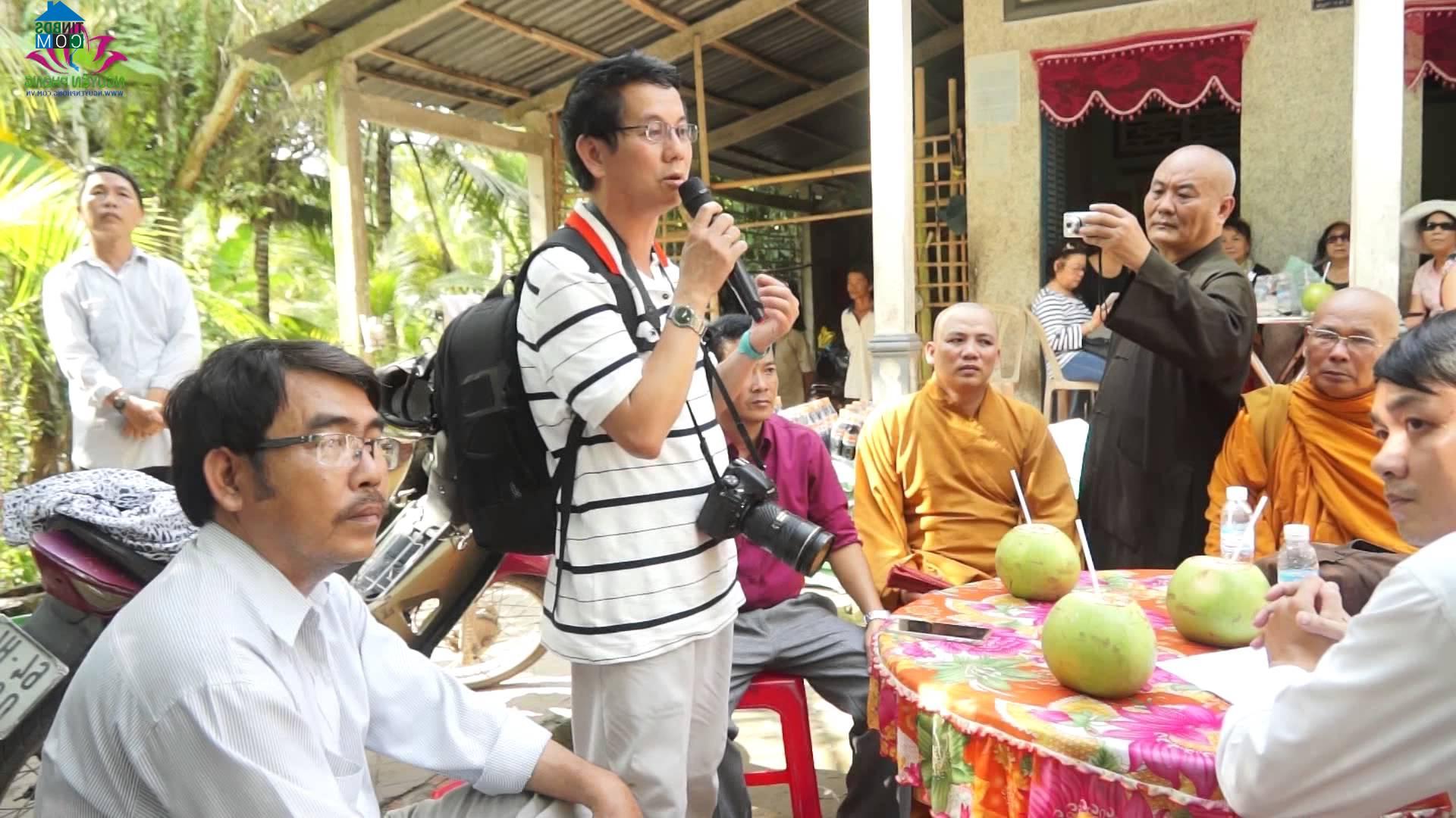 Hình ảnh Tân Thành Bình, Vĩnh Long