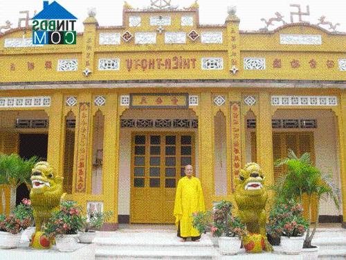 Hình ảnh Phú Thuận, Vĩnh Long