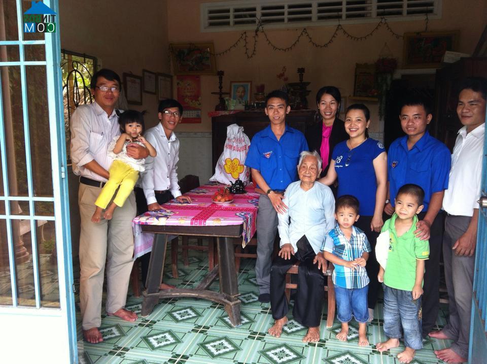 Hình ảnh Quới Thiện, Vĩnh Long