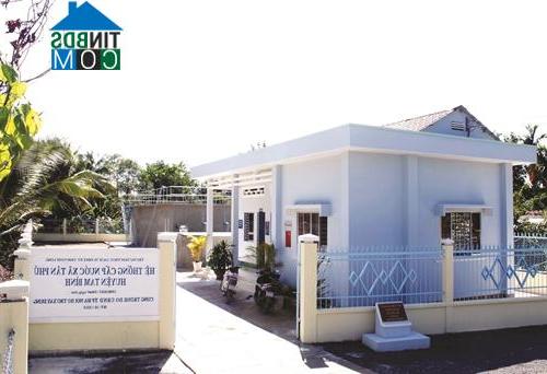 Hình ảnh Song Phú, Vĩnh Long