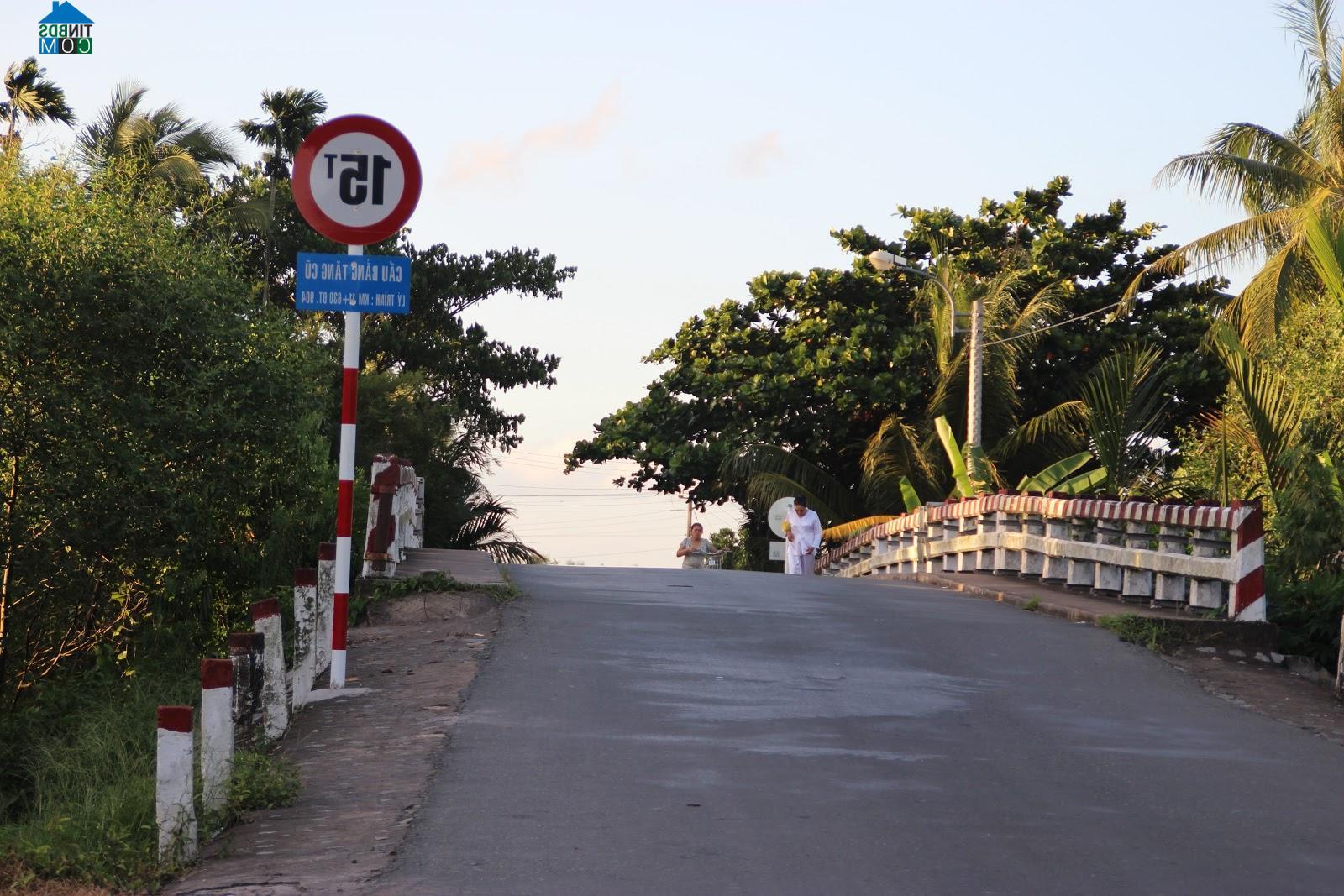 Hình ảnh Tam Bình, Vĩnh Long