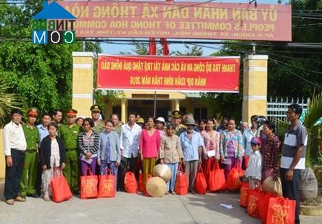 Hình ảnh Tam Ngãi, Vĩnh Long