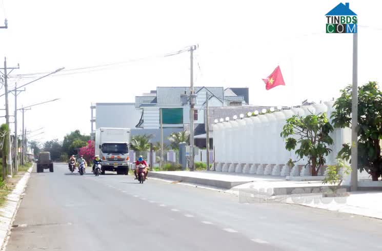 Hình ảnh Tân Thủy, Vĩnh Long