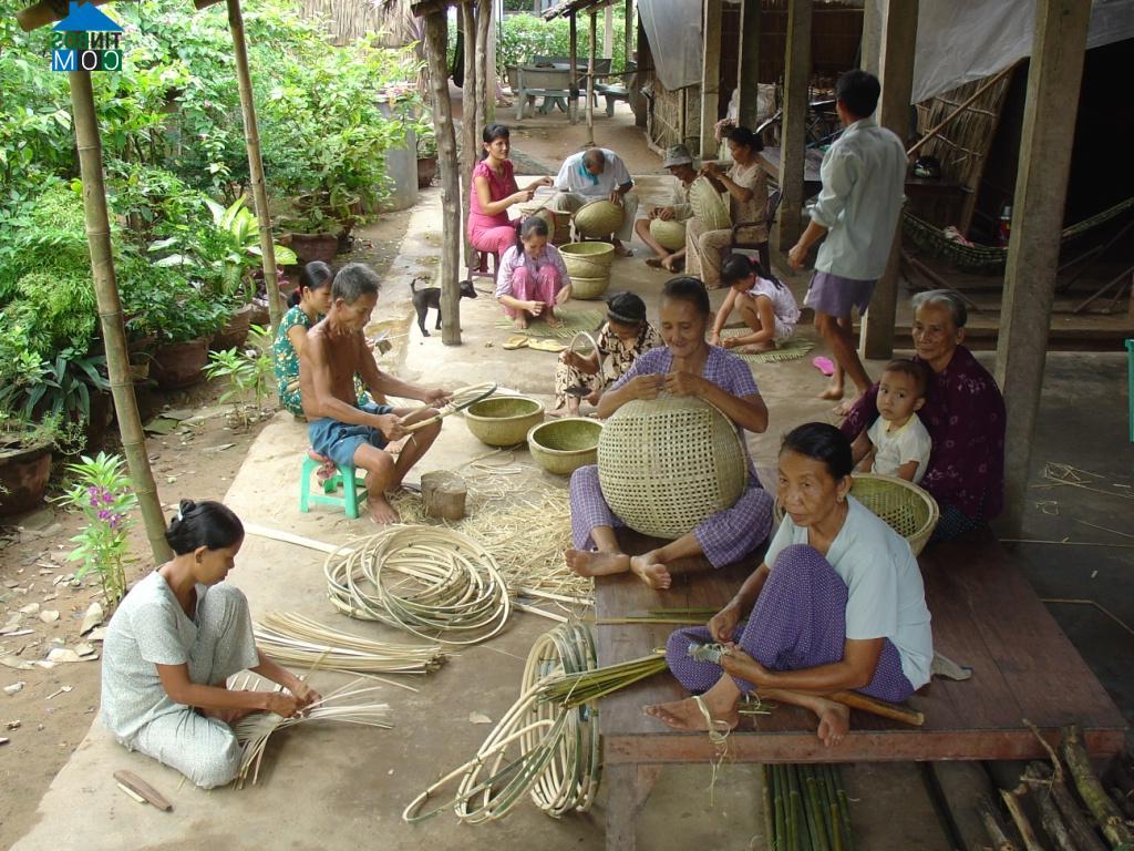 Hình ảnh Tân Xuân, Vĩnh Long