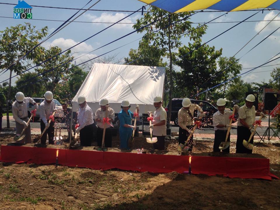 Hình ảnh Long Đức, Vĩnh Long