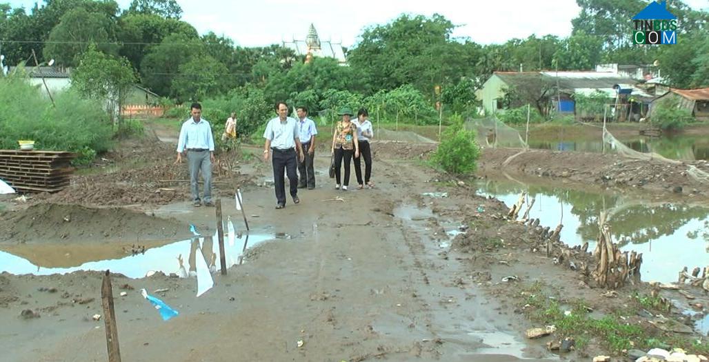 Hình ảnh Vĩnh Phước, Cần Thơ