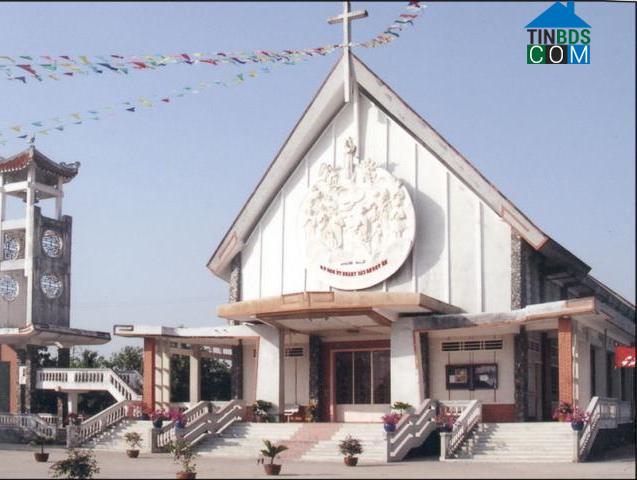 Hình ảnh Vĩnh Thuận Đông, Cần Thơ