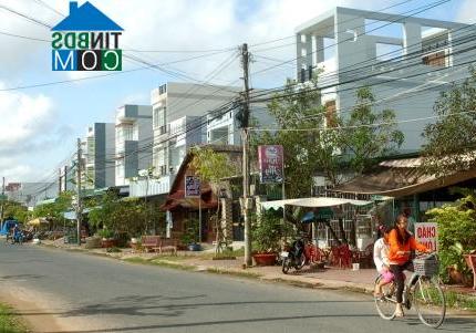 Hình ảnh An Xuyên, Cà Mau