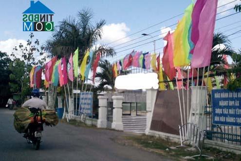 Hình ảnh Phú Mỹ, Cà Mau