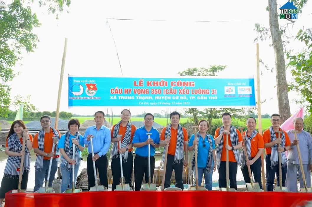 Hình ảnh Trung Hưng, Cần Thơ