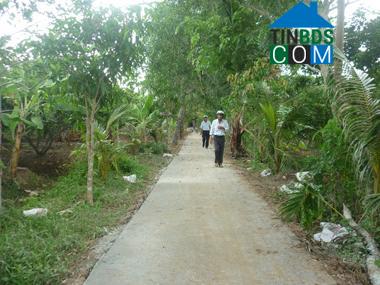 Hình ảnh Nhơn Mỹ, Cần Thơ