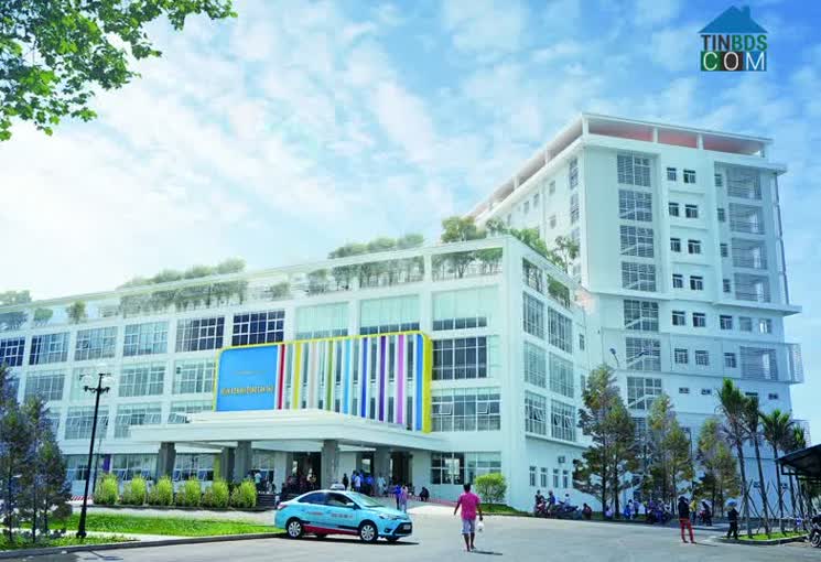 Hình ảnh An Bình, Cần Thơ