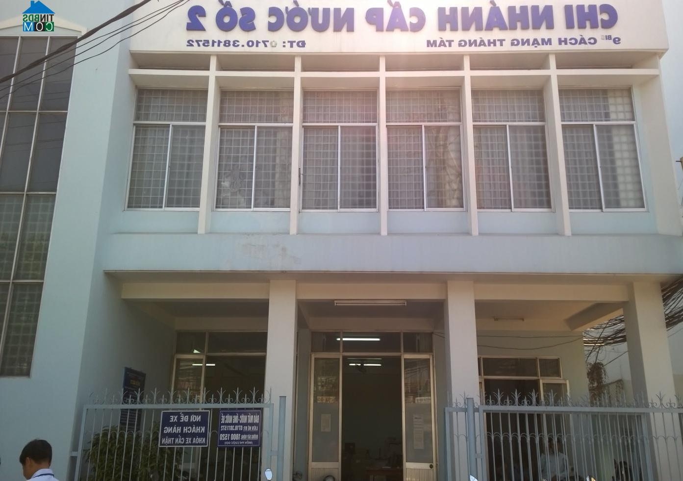 Hình ảnh Cái Khế, Cần Thơ