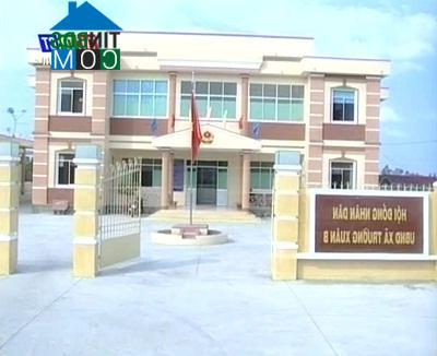 Hình ảnh Trường Xuân, Cần Thơ