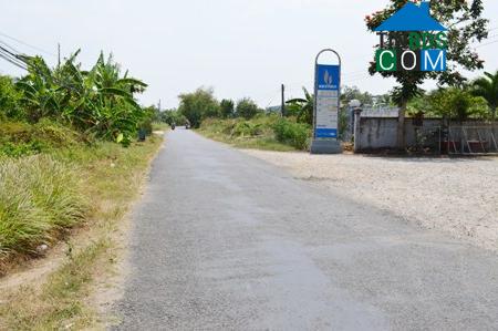 Hình ảnh Ngọc Tố, Cần Thơ