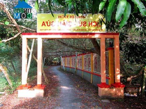 Hình ảnh Nhơn Ái, Cần Thơ